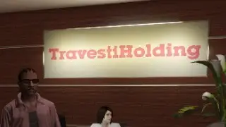 TRAVESTI GTA 5 NOSTALJİ