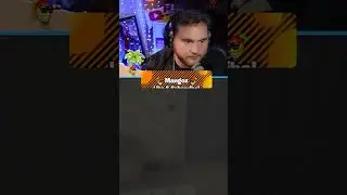 I Was Not Ready For That