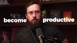 How To Get Stuff Done