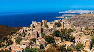 Mani Peninsula 4K