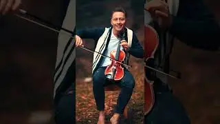 Happy New Year 😍 🎻