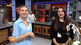 ORKİDE SAKSI DEĞİŞİMİ l LOTUS BİTKİSİNİN YARARLARI (Selda ile Neşeli Günler)TV4