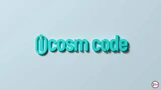 What is iCOSM CODE?