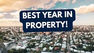 How to Make 2025 your Best Year in Property!