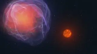 Meet The Weird ‘Hypervelocity’ Star Racing At A Million Miles Per Hour