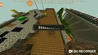Trolling Server Indonesia #2 = Kasih Lava Ke Kerajaan