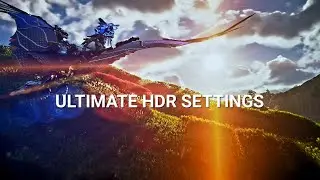 Horizon Forbidden West Best HDR settings - How to get the best HDR possible