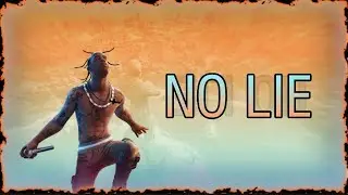 No lie - Fortnite montage🤗