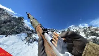 Battlefield 1 - ALL Rifle Reload Animations in 3 Minutes