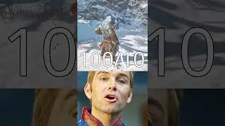 Ranking Black Myth: Wukong All Transformations 