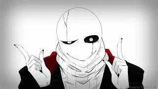 ENDLESS - MEME [Undertale AU] (Vampiretale) Vampire_W.D.Gaster