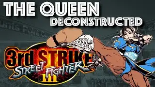 MOV & Nuki | 3rd Strike Film Room