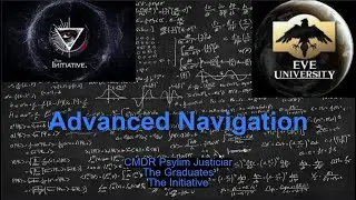 Eve Online - New Bro Orientation 102.1: Advanced Navigation, Survival and You