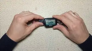 StarLine A91 button replacement