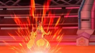 Evolution of Outrage Attack     #pokemon #evolution #outrage #attack  #youtubevideo #triggeredinsaan