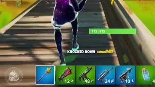 Duos fill trolling! (meme edit)