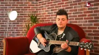 Nos traces - Claude Schuh (version acoustique - Buzz Land)