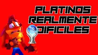 ¿Qué hace que un PLATINO sea DIFICIL? ft. Wimmer