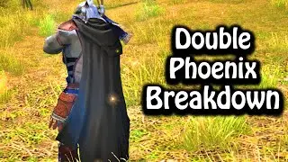 FFXIV Endwalker Monk Opener Double Solar Rotation Breakdown