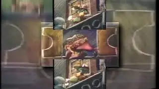 (REUPLOADED) (YTPMV) Pinwheel Intro Scan (Veg Replace)