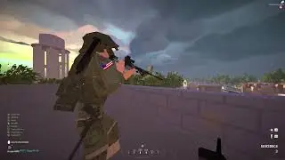 C4 jumpscare