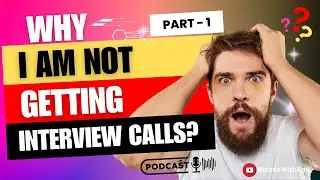 ✅ Crucial Job Application Mistakes: Why No Interview Invite Yet? Part 1🔥