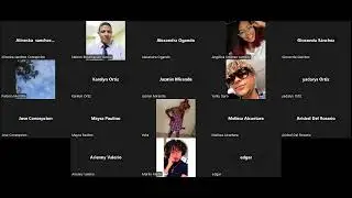 Excel Básico, Video #1 Explicación En Vivo, Actividades Prácticas #1 Del Módulo 2, Vía Zoom IDF