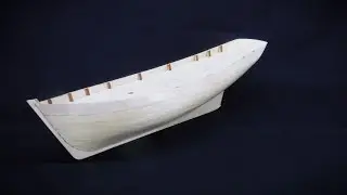 Billing Boats Marie Jeanne Part 1