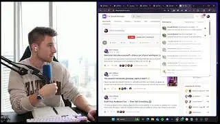 How to Grow on LinkedIn | Live Q&A