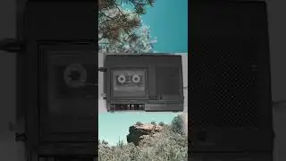 Digitakt Ambient || Devil's Bridge