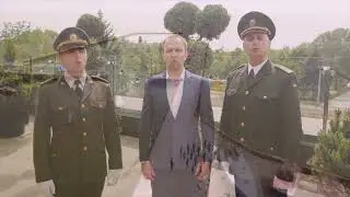 Гімн України у виконанні маріупольців