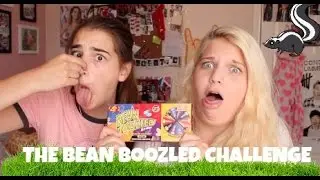 The Bean Boozled Challenge with SOPHIE!