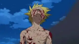 [AMV] Nanatsu No Taizai - Boss