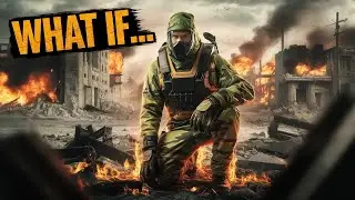 Stalker 2: A Choice That Changes Everything