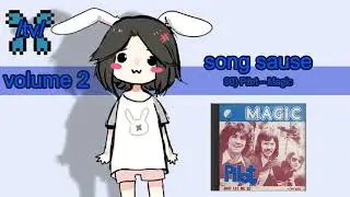 4chan Soundtrack - Volume 2 #90