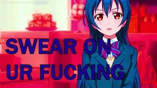 Bread bank - Love Live ver.