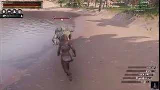 Conan Exiles 3.0 ep 1-lets get started