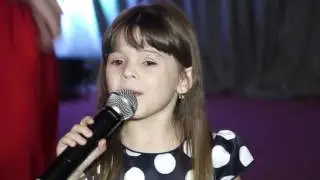 День Рождение "MuZa Prоduction " by Valevskaya, Изабелла Ткач - "Люли"