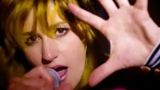 Carmela - "Word Vomit" (Official Music Video)