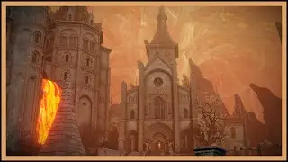 АРИСТОКРАТ БОЖЕСТВЕННОЙ КОЖИ! - ELDEN RING #16
