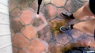 INGENIOUS & Oddly Satisfying Pressure Washing  Videos #100