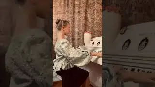 Пузакова Лючиана