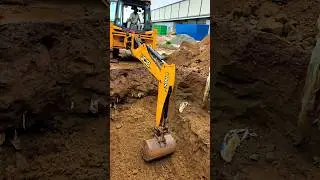Bs 3 Jcb Xtra Machine 75 HP Video