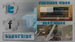 Sony Vegas - How to do Picture in Picture in Sony Vegas Pro 11 [PIP]