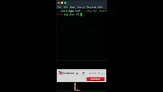 Python Program To Take List As A Input | Input() | Python List | Map | Tech Blooded | 