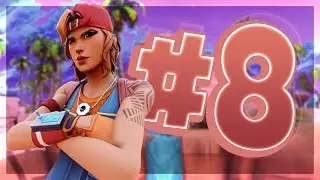 War 🥀 (Fortnite Montage)