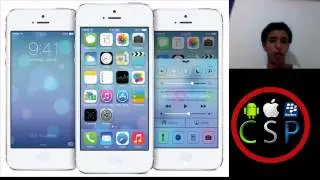Ultimas Noticias de Apple (Invitacion de Apple, iphone 5S, Iphone 5C, IOS 7 y la familia IPAD).