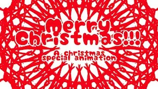 Merry Christmas!! 
a Christmas special