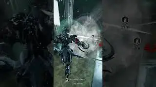 Warframe | Infinite 12x Combo??? | 