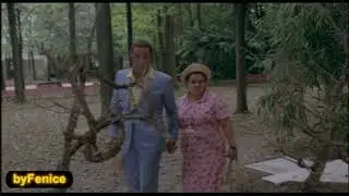 Opera vivente - Alberto Sordi e Anna Longhi